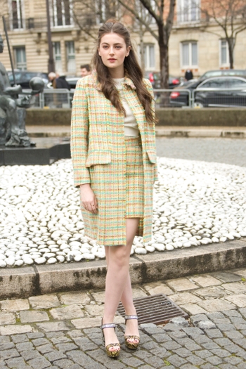 Millie Brady