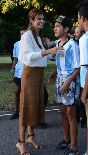 Juliana Awada