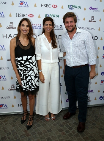 Juliana Awada