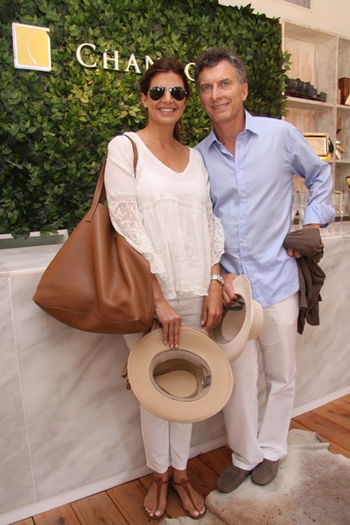 Juliana Awada