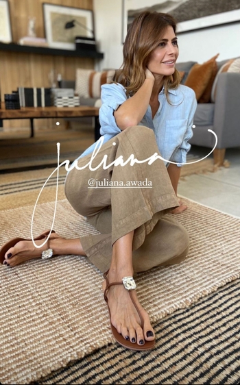 Juliana Awada