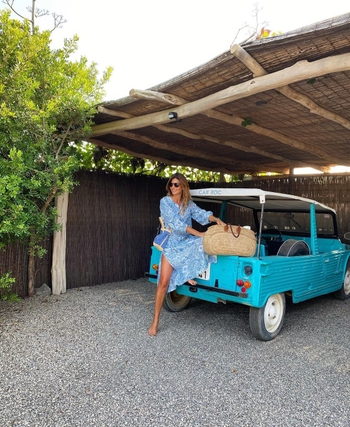 Juliana Awada