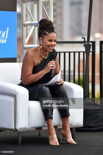 Sanaa Lathan