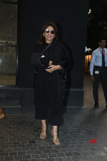 Archana Puran Singh