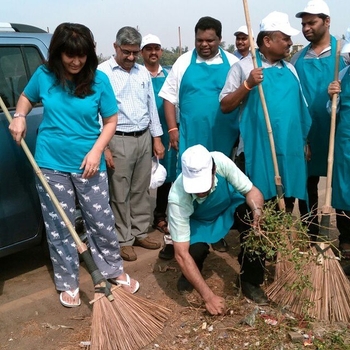 Archana Puran Singh