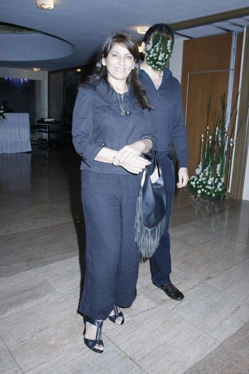 Archana Puran Singh