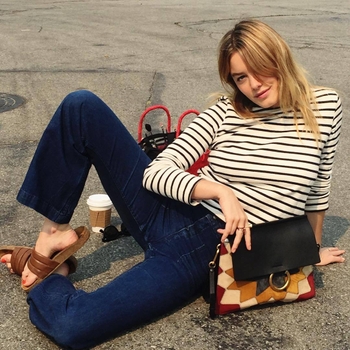 Camille Rowe