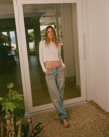 Camille Rowe