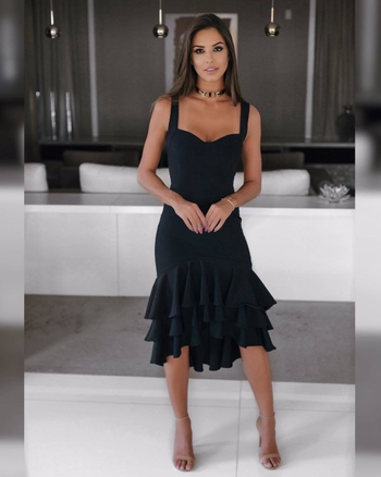 Caroline Chafauzer