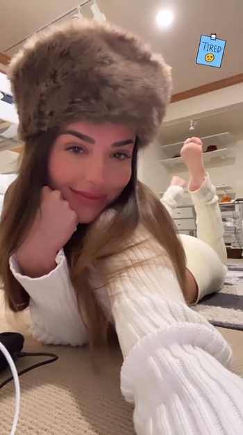 Caroline Chafauzer