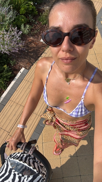 Martina Pinto