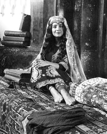 Kamala Piriyeva