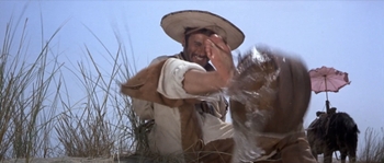 Eli Wallach