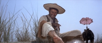 Eli Wallach