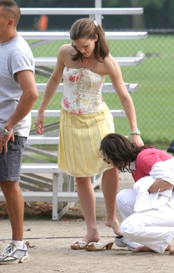 Jennifer Garner (I)