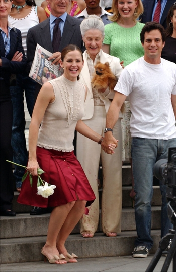 Jennifer Garner (I)