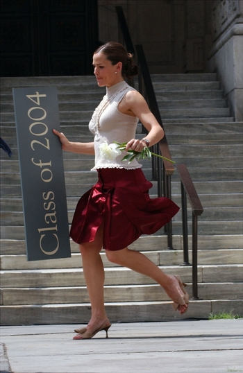 Jennifer Garner (I)