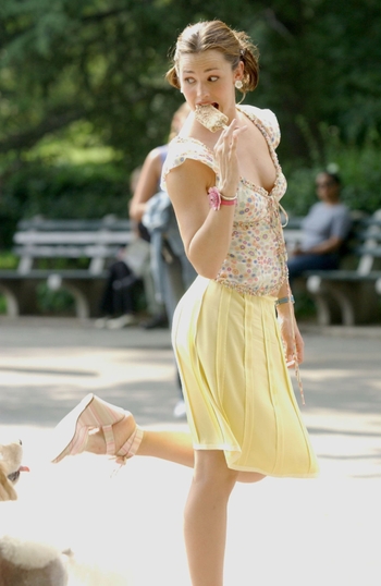 Jennifer Garner (I)