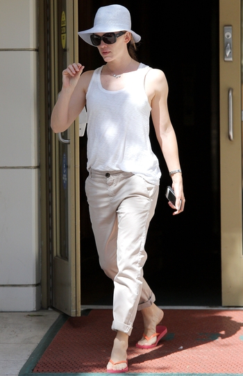 Jennifer Garner (I)