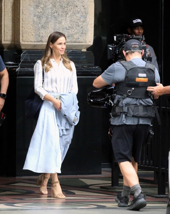Jennifer Garner (I)