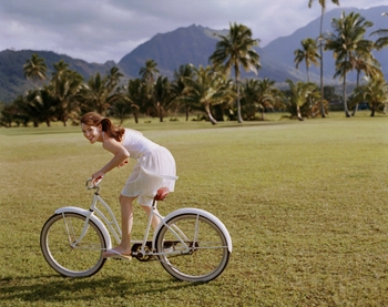 Jennifer Garner (I)