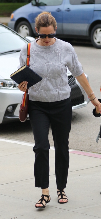 Jennifer Garner (I)