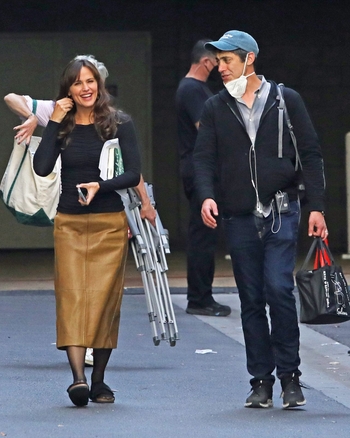 Jennifer Garner (I)