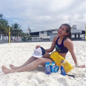 Alyssa Valdez