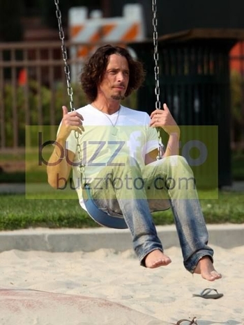 Chris Cornell