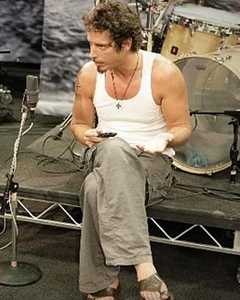 Chris Cornell