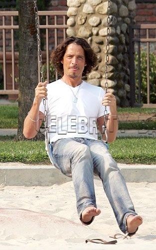 Chris Cornell