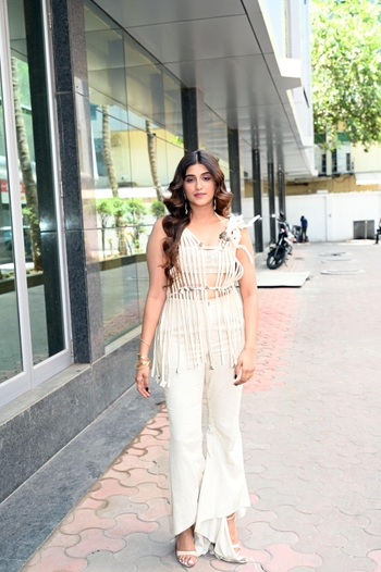 Nimrit Ahluwalia
