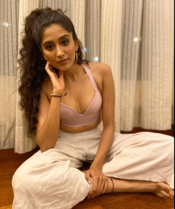 Nimrit Ahluwalia