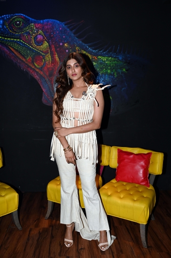 Nimrit Ahluwalia