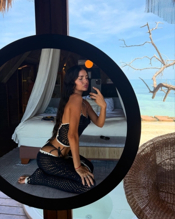 Zaira Nara