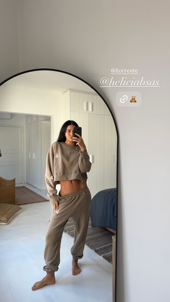 Zaira Nara