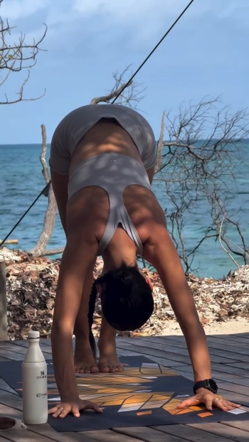 Zaira Nara