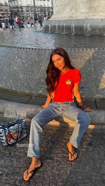 Zaira Nara