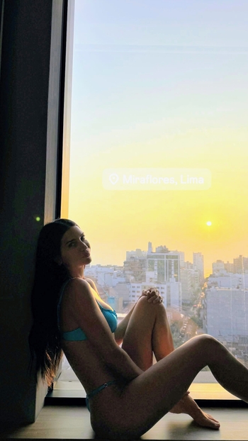 Zaira Nara