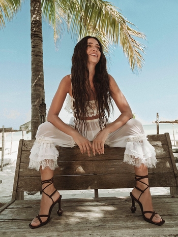 Zaira Nara