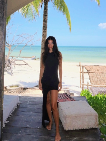 Zaira Nara
