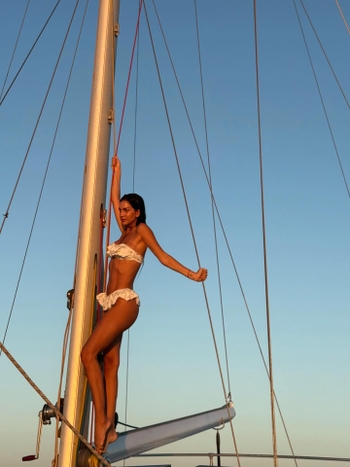 Zaira Nara