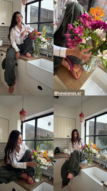 Zaira Nara
