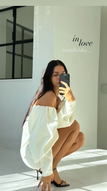 Zaira Nara