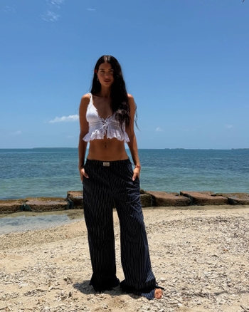 Zaira Nara
