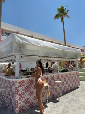 Zaira Nara