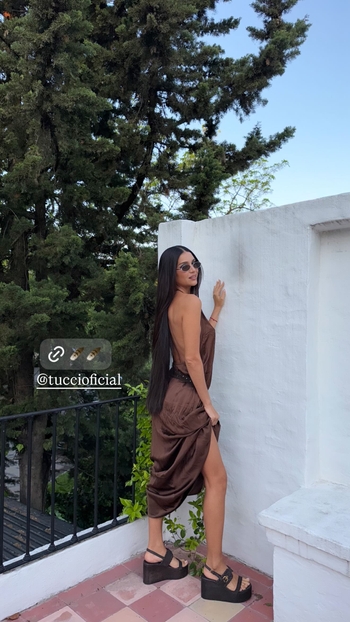 Zaira Nara