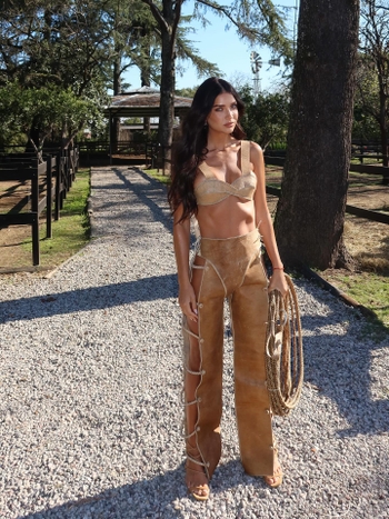 Zaira Nara