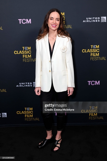 Jennifer Grant