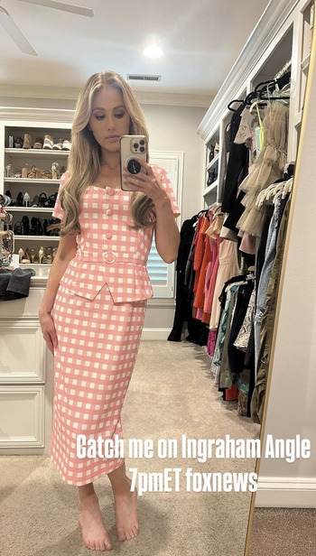 Tomi Lahren